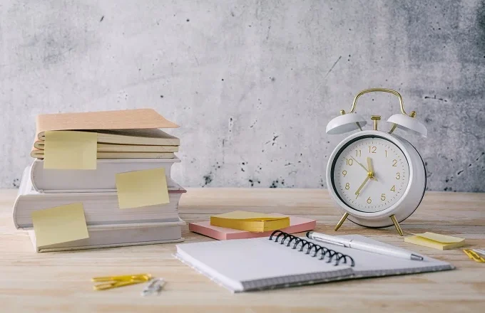 Mastering Time Management: Strategies Every Student Should Know