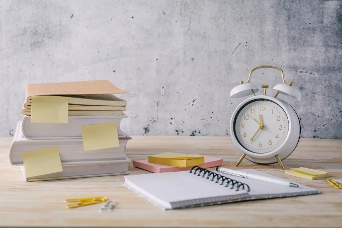 Mastering Time Management: Strategies Every Student Should Know