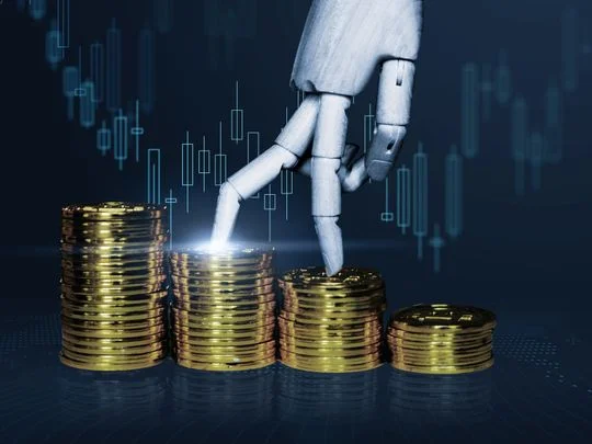 AI in Wealth Management: Revolutionizing Financial Advisory Services