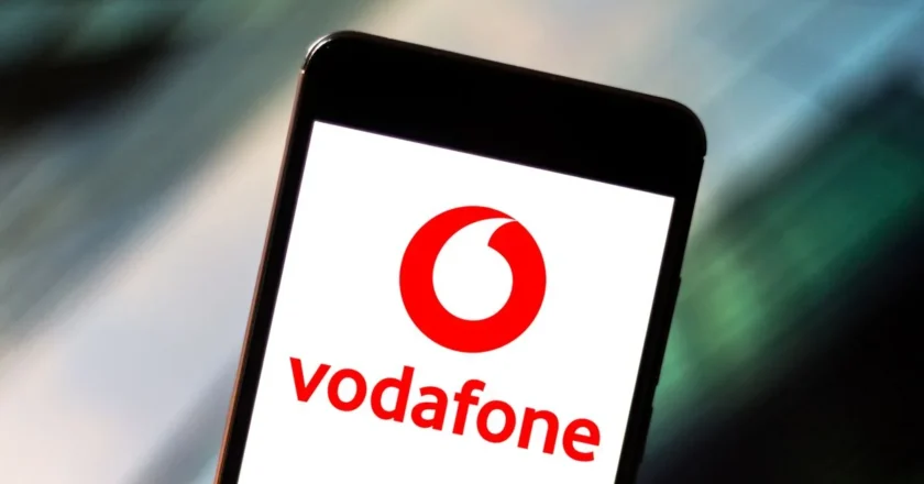 Vodafone UK: Connecting the Nation and Wide Range of Service