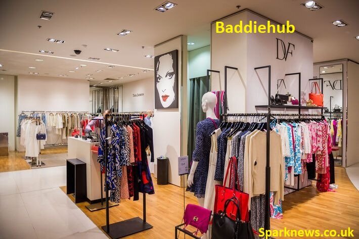 baddiehub