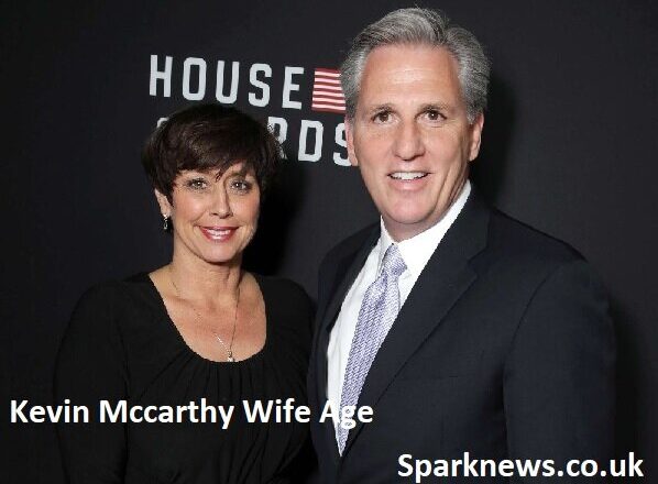 Kevin McCarthy Wife Age: The Story of Judy McCarthy