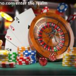 Enter vanessa-casino.com enter the realm: A New Frontier in Online Gaming