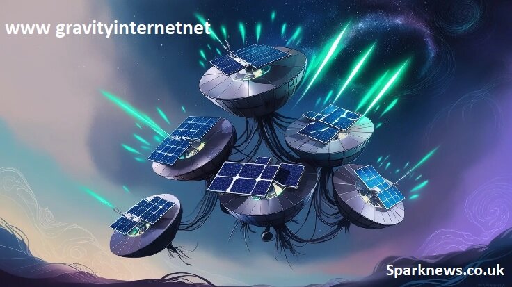 WWW Gravityinternetnet