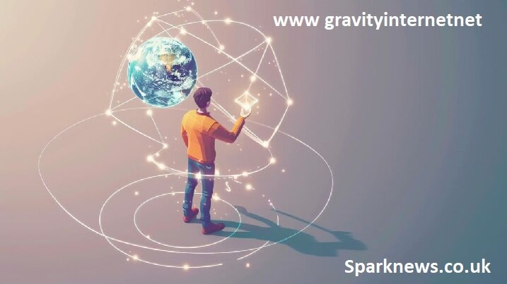 WWW Gravityinternetnet