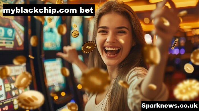 myblackchip.com bet