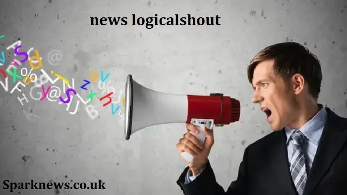 news logicalshout