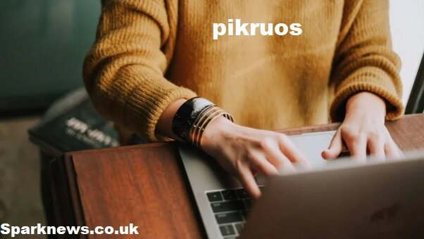 pikruos