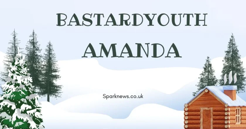 Bastardyouth Amanda: A Brand that Celebrates Bold Individuality