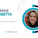 Catherine Carabetta: Her Legacy, Achievements, and Vision