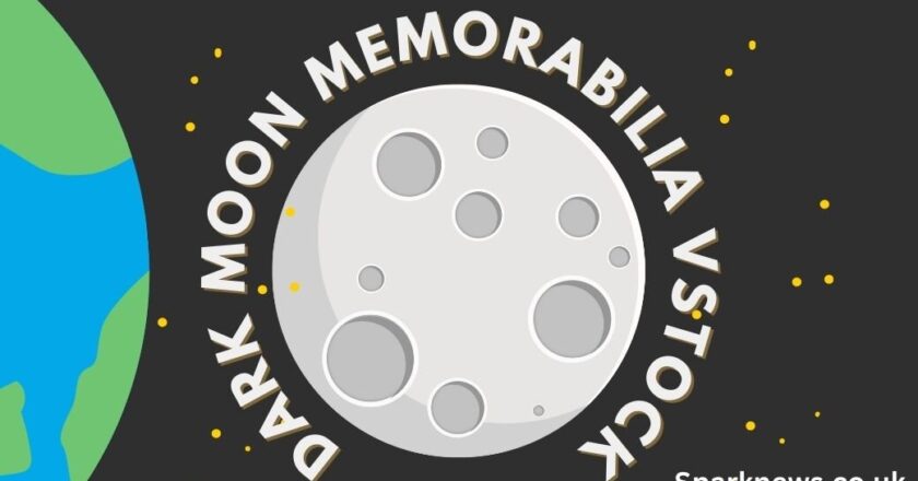 Dark Moon Memorabilia Vstock: A Complete Guide to Collectible Treasures