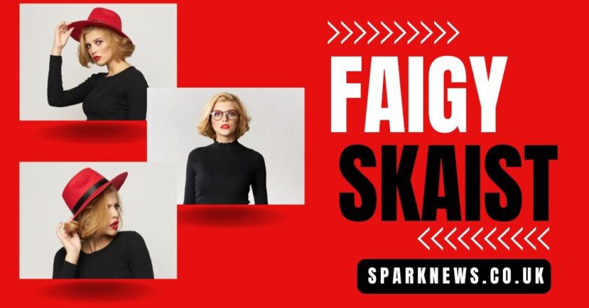 Faigy Skaist: A Visionary Behind Modern Modest Fashion Trends