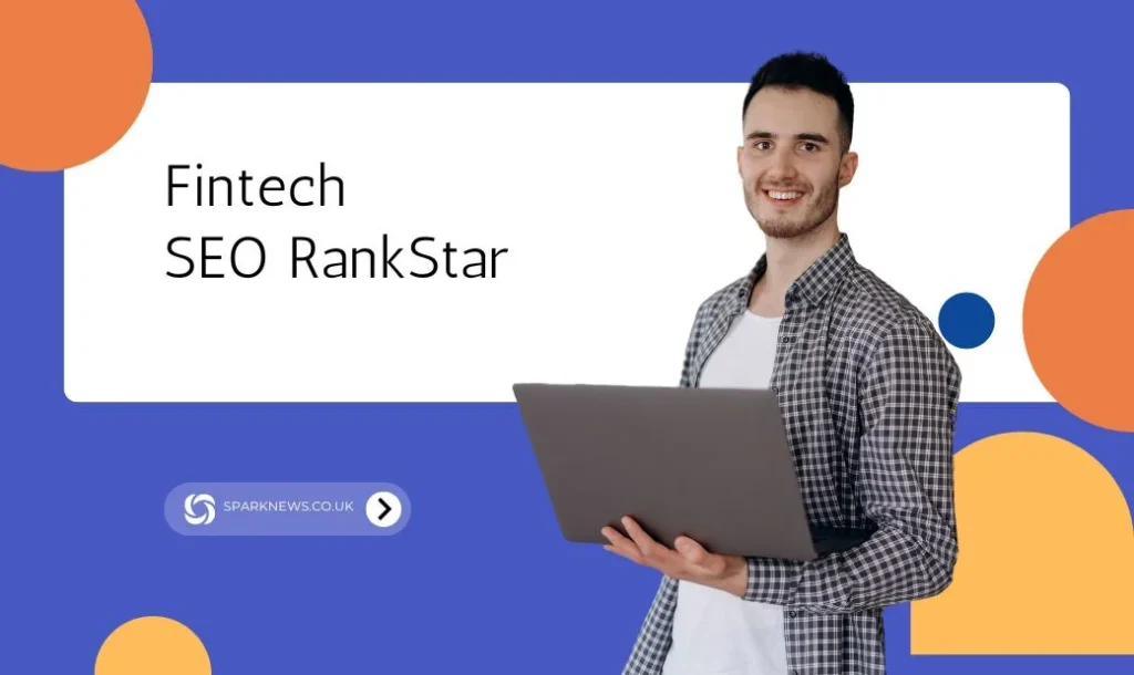 fintech seo rankstar