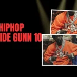 Focushiphop Westside Gunn 10: A Masterpiece in Grit and Artistry