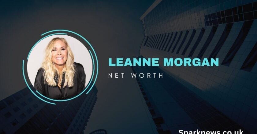 Leanne Morgan Net Worth: The Comedian’s Success and Wealth