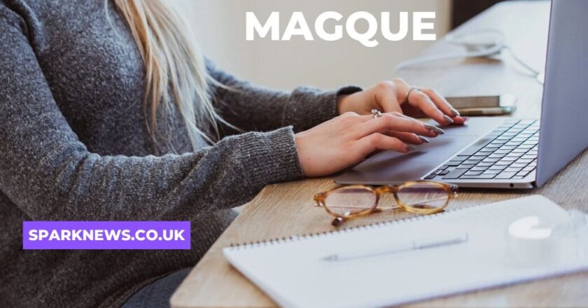 Magque Demystified: Your Go-To Resource for Creative Collaboration