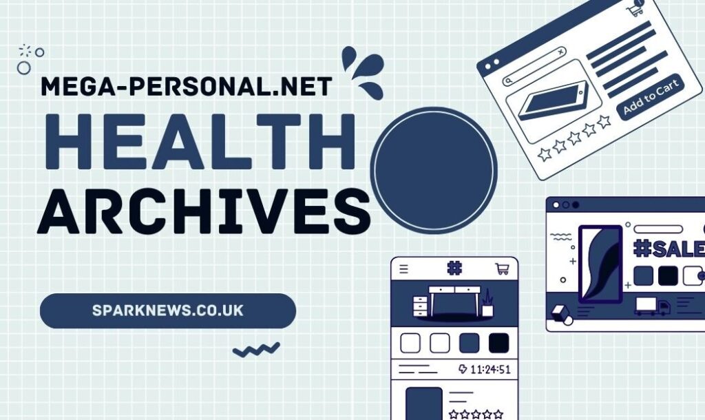 mega-personal.net health archives