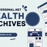 Mega-Personal.net Health Archives: A Comprehensive Guide