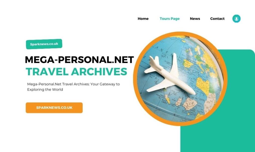 Mega-Personal.Net Travel Archives: Exploring the World