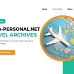 Mega-Personal.Net Travel Archives: Exploring the World