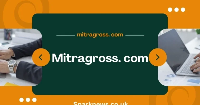 Mitragross. Com: Your Ultimate Guide to Shopping, Deals, and Product Categories