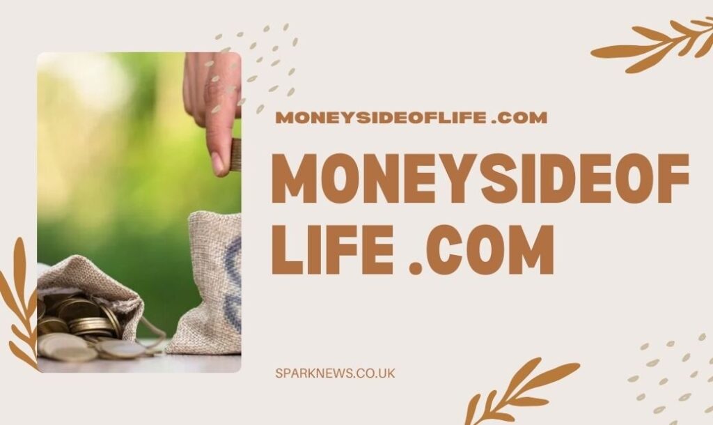 Moneysideoflife .Com: Personal Finance and Wealth Building