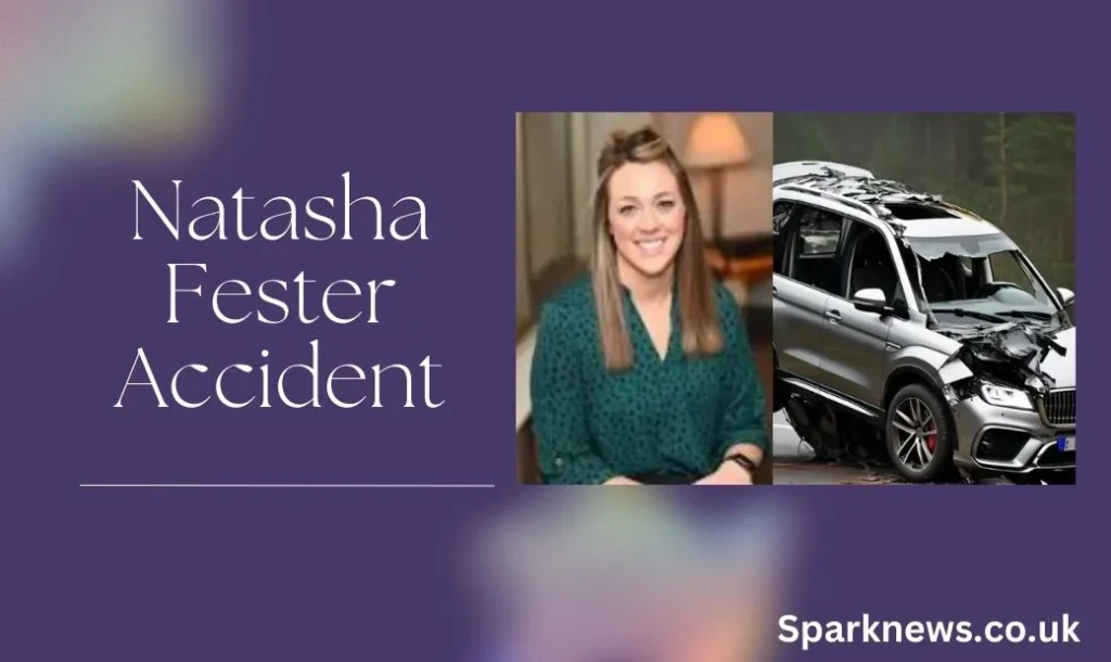 natasha fester accident