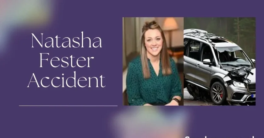 Natasha Fester Accident – A Comprehensive Overview