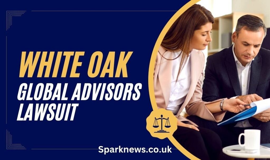 white oak global advisors lawsuit