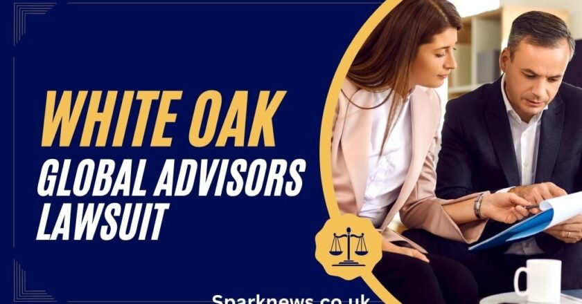 White Oak Global Advisors Lawsuit: A Comprehensive Detail