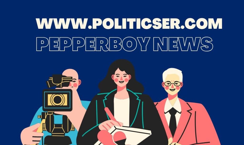 www.politicser.com pepperboy news