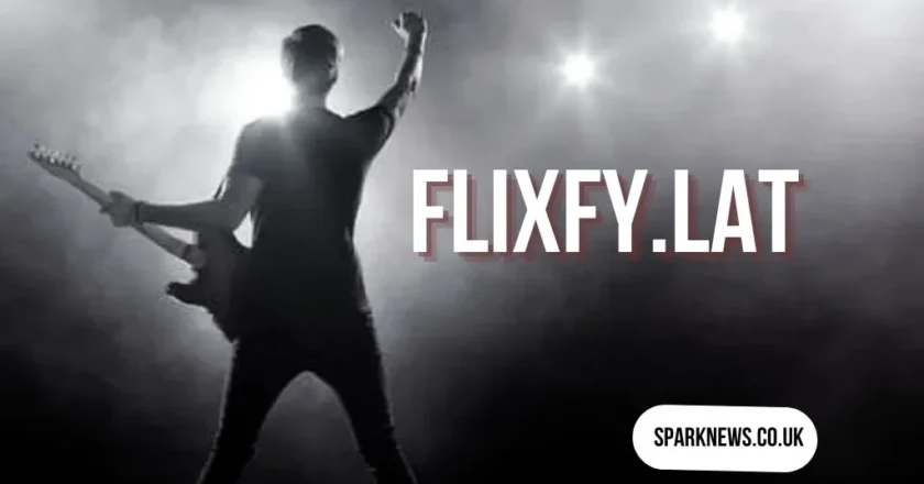 Flixfy.lat: Transforming the Streaming Era