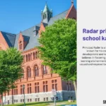 “Principal Rader: Leading Ruhl School to Success in Kansas City”