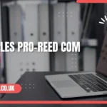 Discover TechTales Pro-Reed Com: AI-Powered Tech Stories