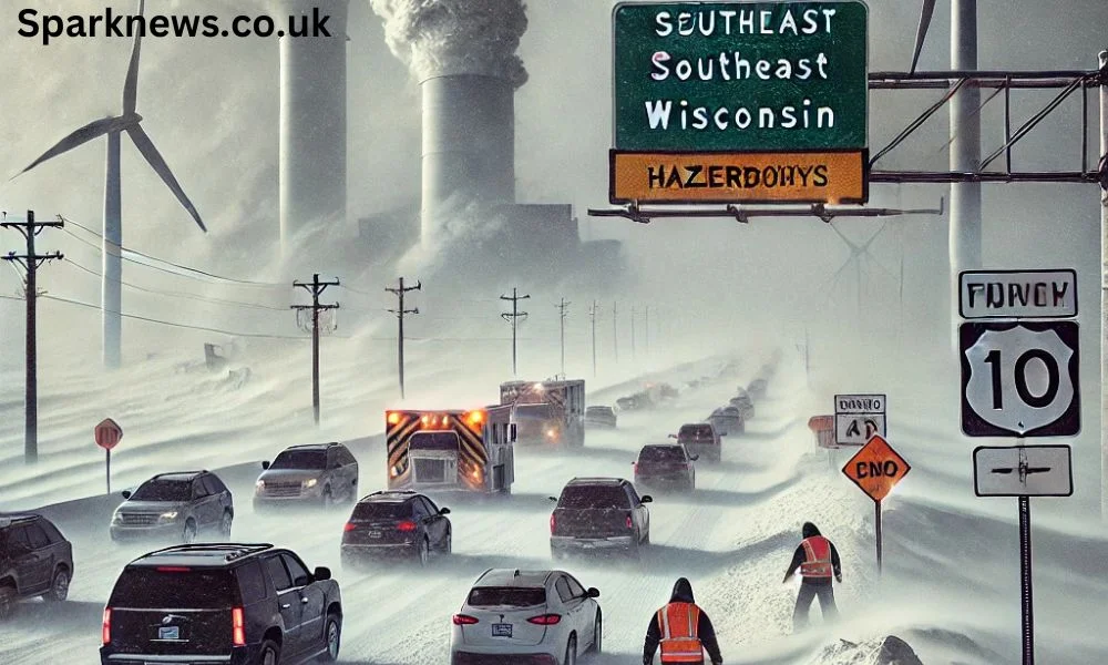 winter storm watch issued for southeast wisconsin until wednesday morning.