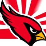 Arizona Cardinals Football Logo: A Symbol of Legacy and Passion