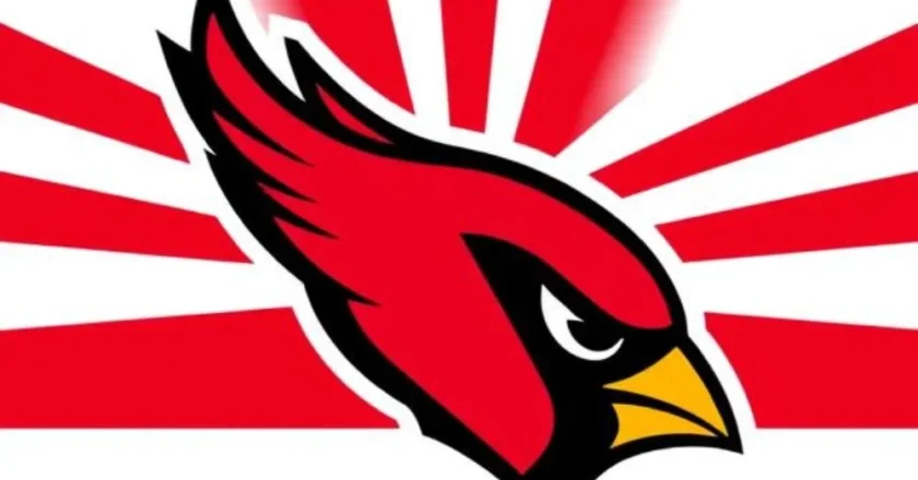 Arizona Cardinals Football Logo: A Symbol of Legacy and Passion