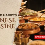 Bill and Harry’s Chinese Cuisine Where Tradition Meets Taste